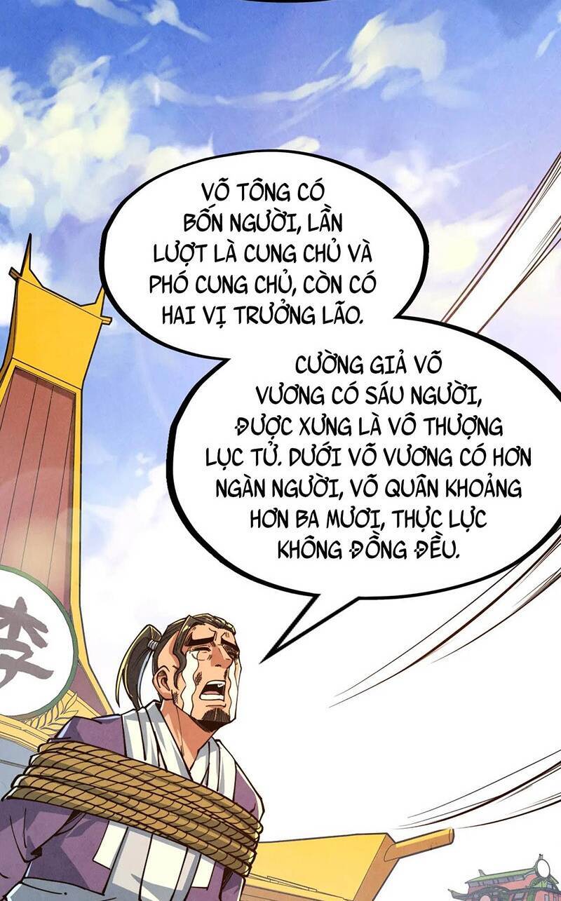 Vạn Cổ Chí Tôn Chap 149 - Next Chap 150