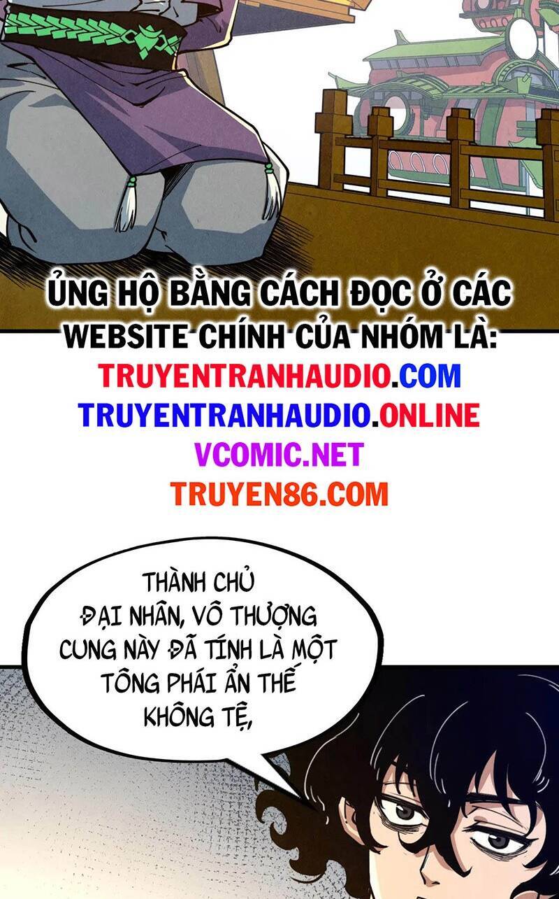 Vạn Cổ Chí Tôn Chap 149 - Next Chap 150