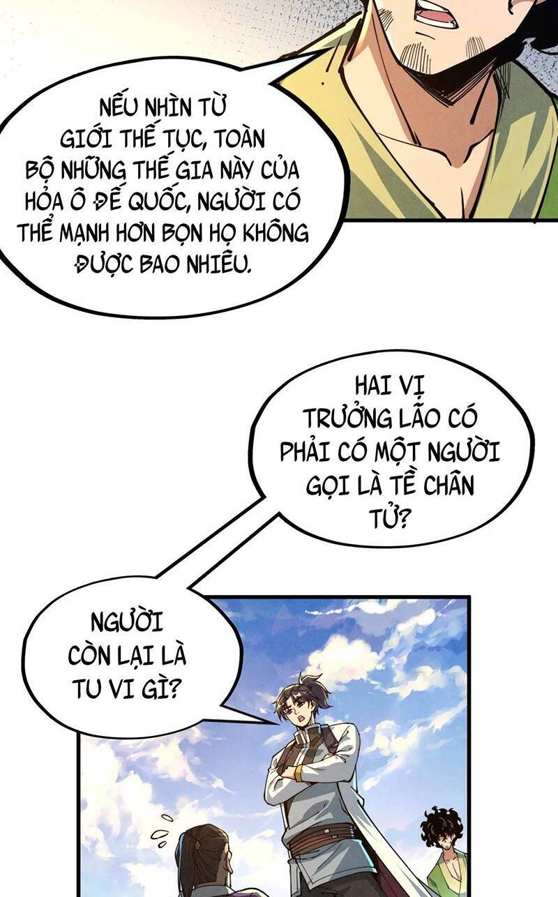 Vạn Cổ Chí Tôn Chap 149 - Next Chap 150