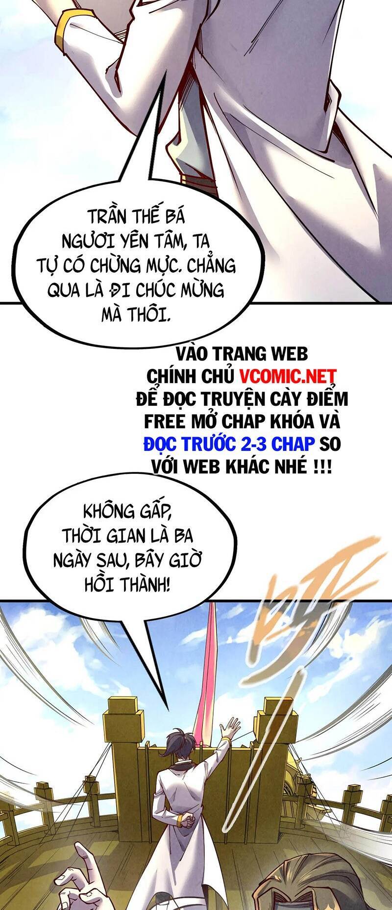 Vạn Cổ Chí Tôn Chap 149 - Next Chap 150