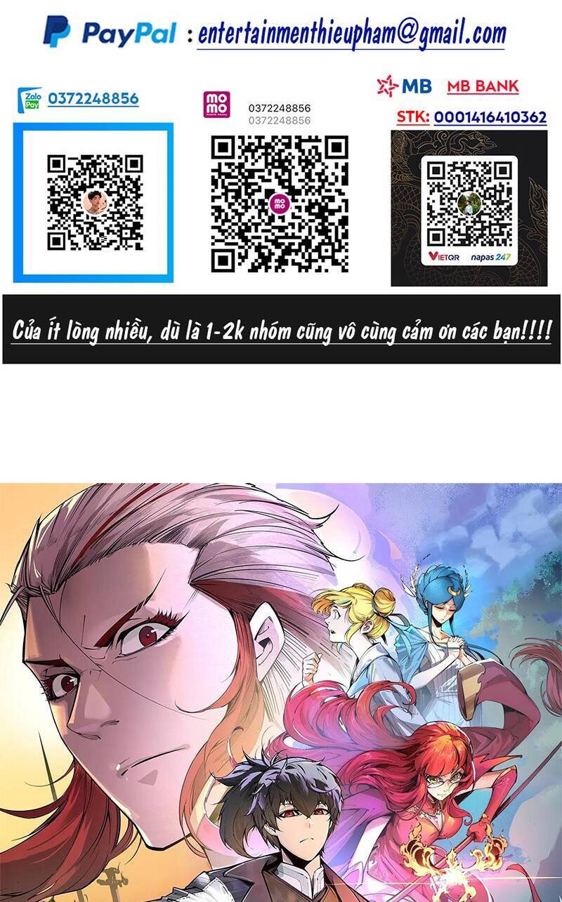 Vạn Cổ Chí Tôn Chap 149 - Next Chap 150