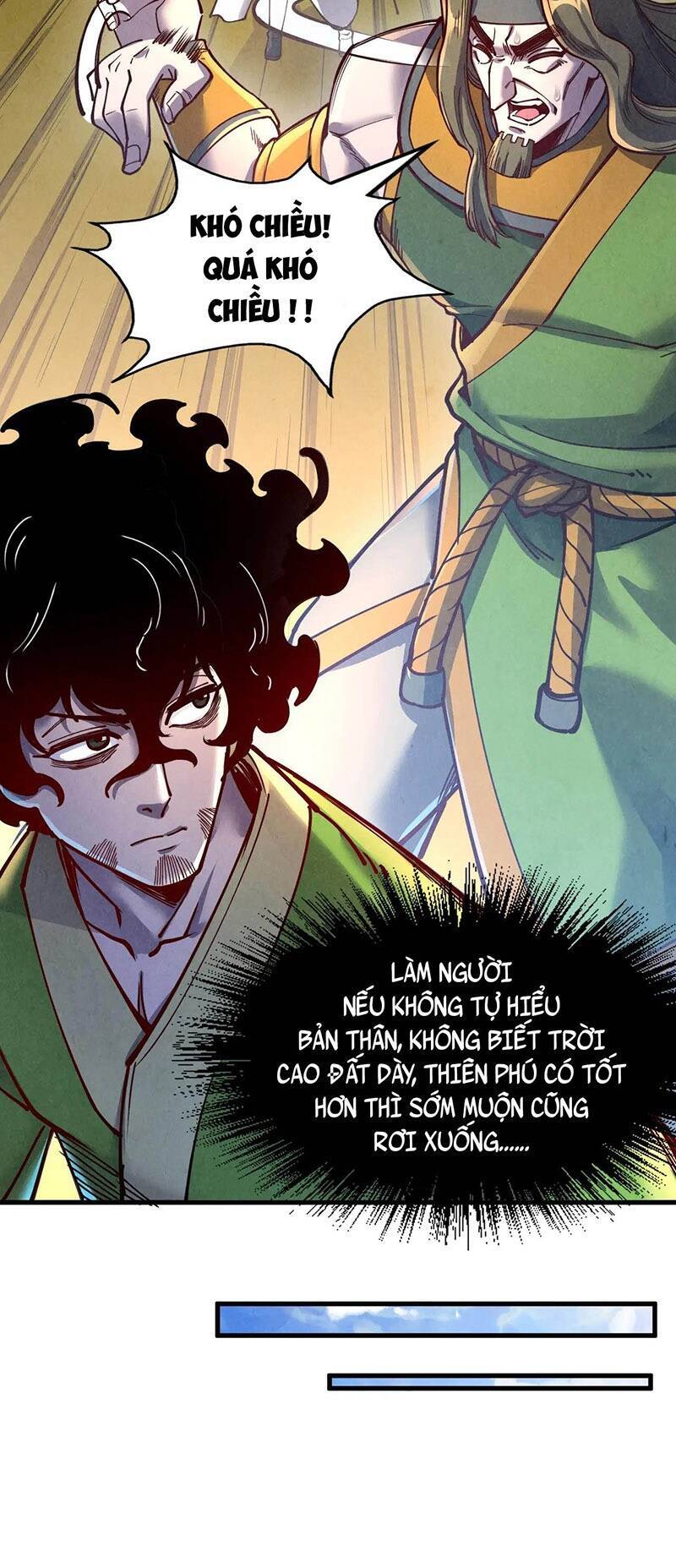 Vạn Cổ Chí Tôn Chap 149 - Next Chap 150
