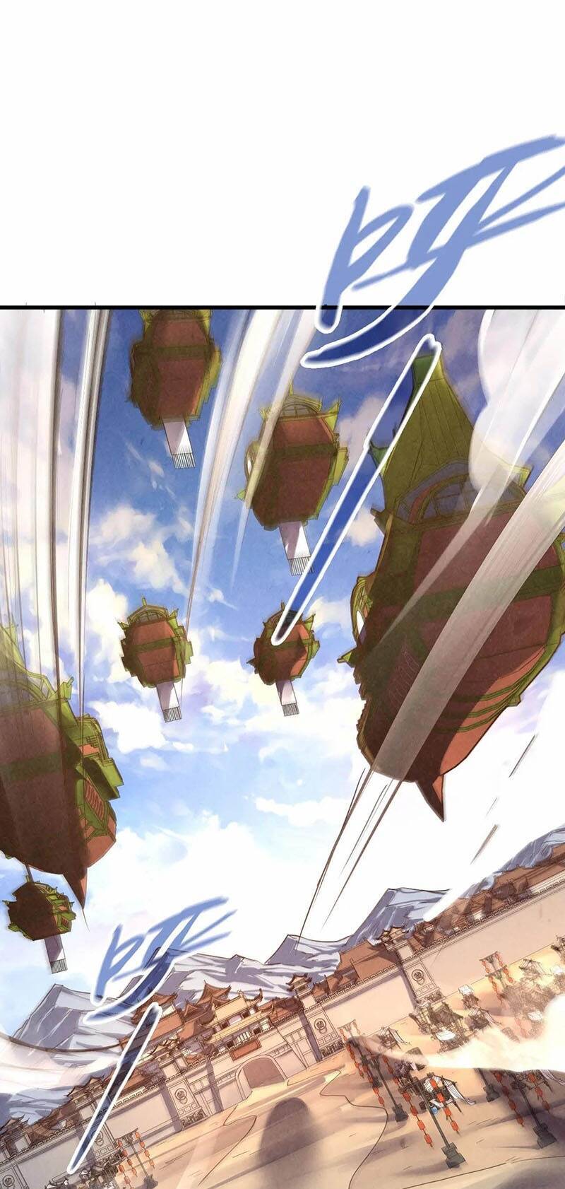 Vạn Cổ Chí Tôn Chap 149 - Next Chap 150
