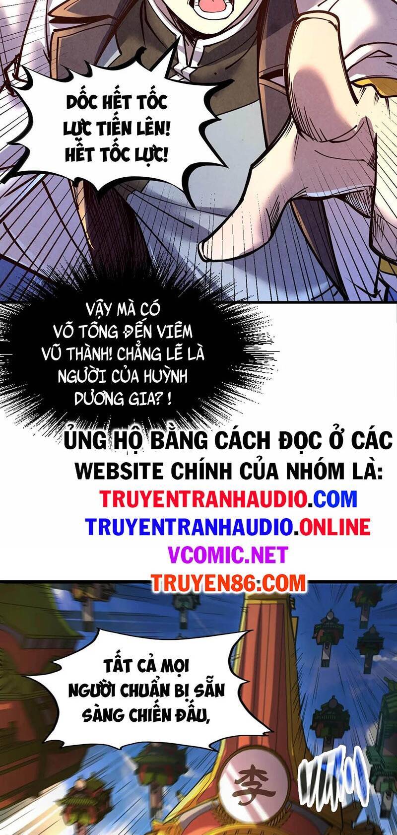 Vạn Cổ Chí Tôn Chap 149 - Next Chap 150