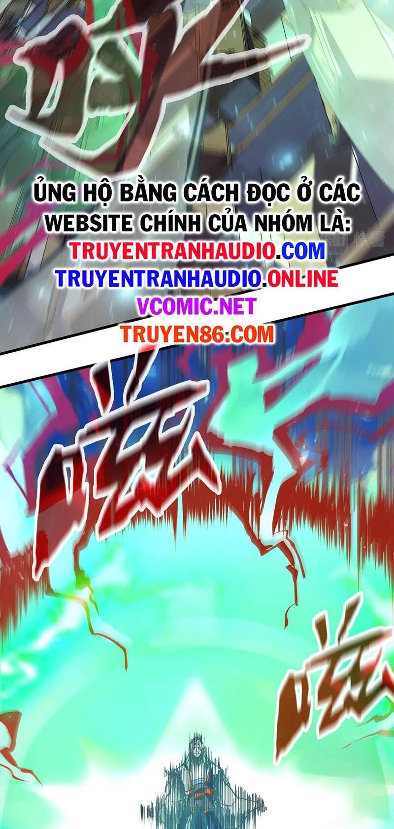 Vạn Cổ Chí Tôn Chap 149 - Next Chap 150