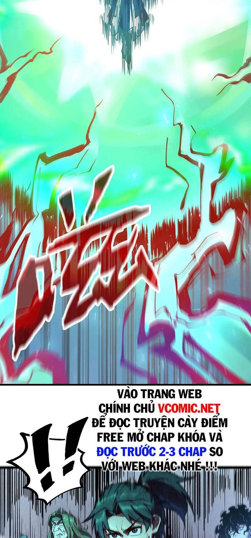 Vạn Cổ Chí Tôn Chap 149 - Next Chap 150