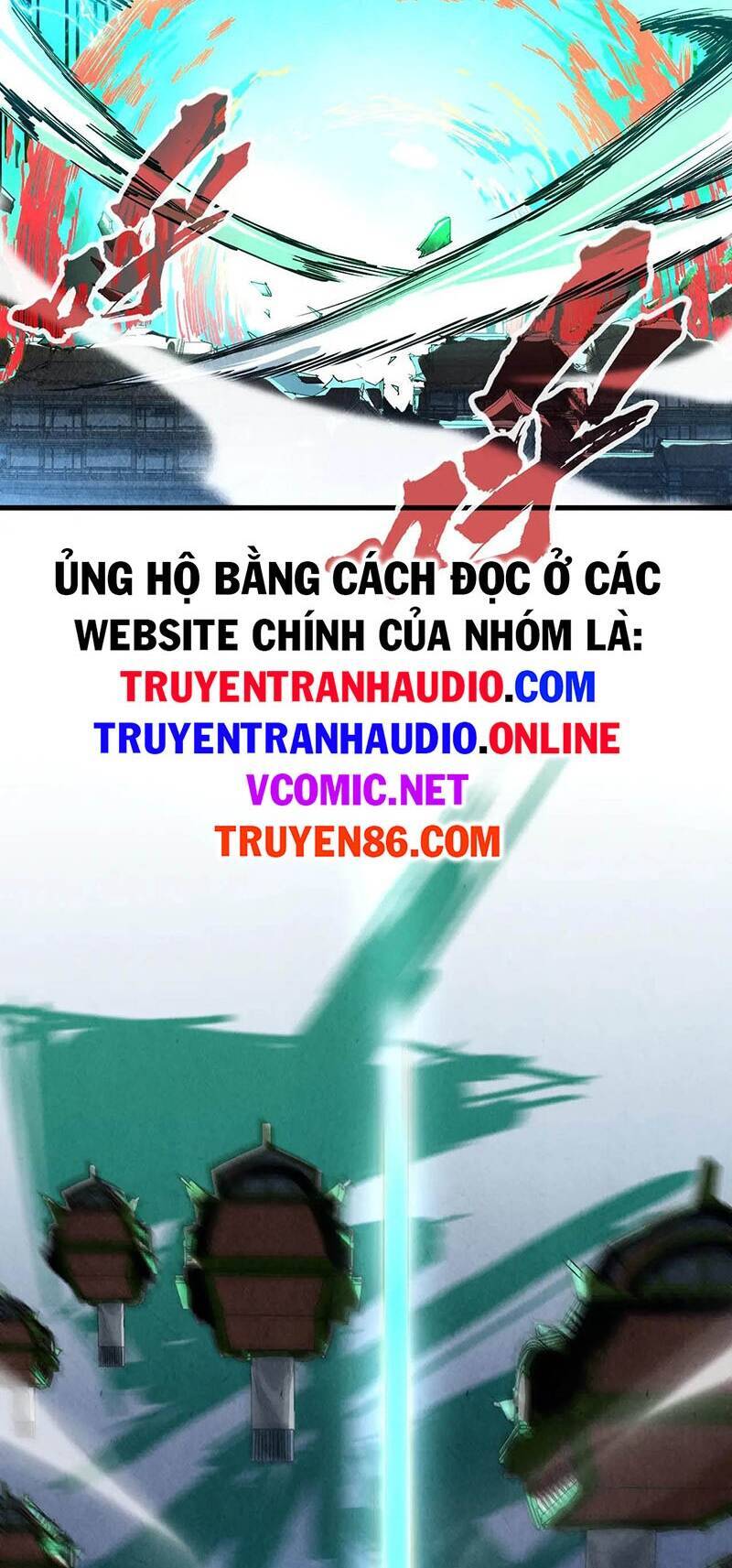 Vạn Cổ Chí Tôn Chap 149 - Next Chap 150