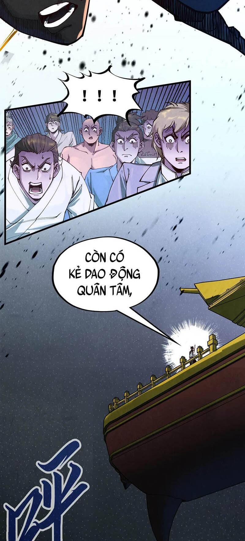 Vạn Cổ Chí Tôn Chap 149 - Next Chap 150