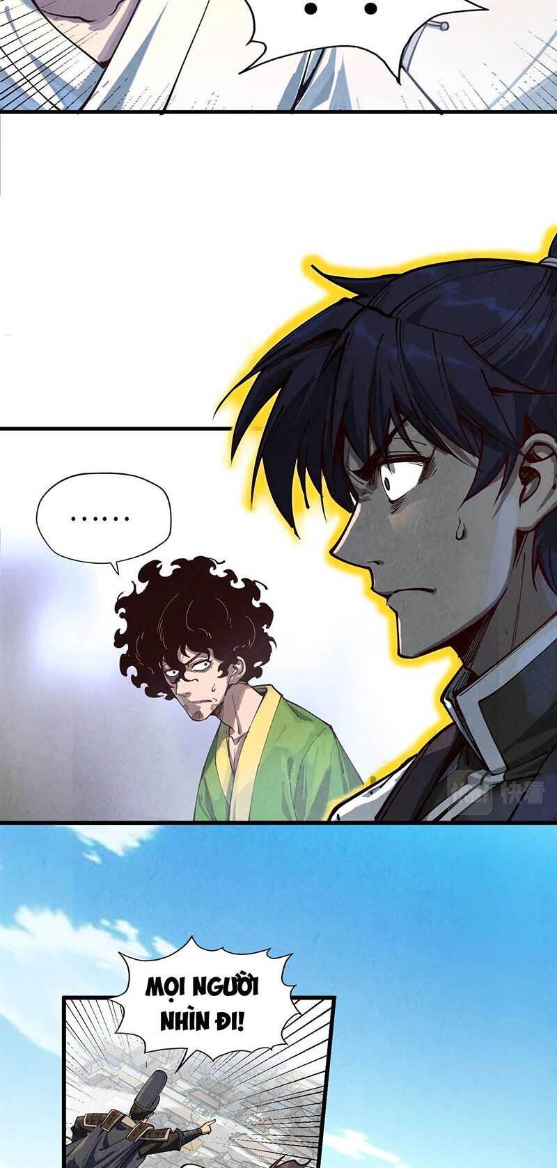 Vạn Cổ Chí Tôn Chap 149 - Next Chap 150