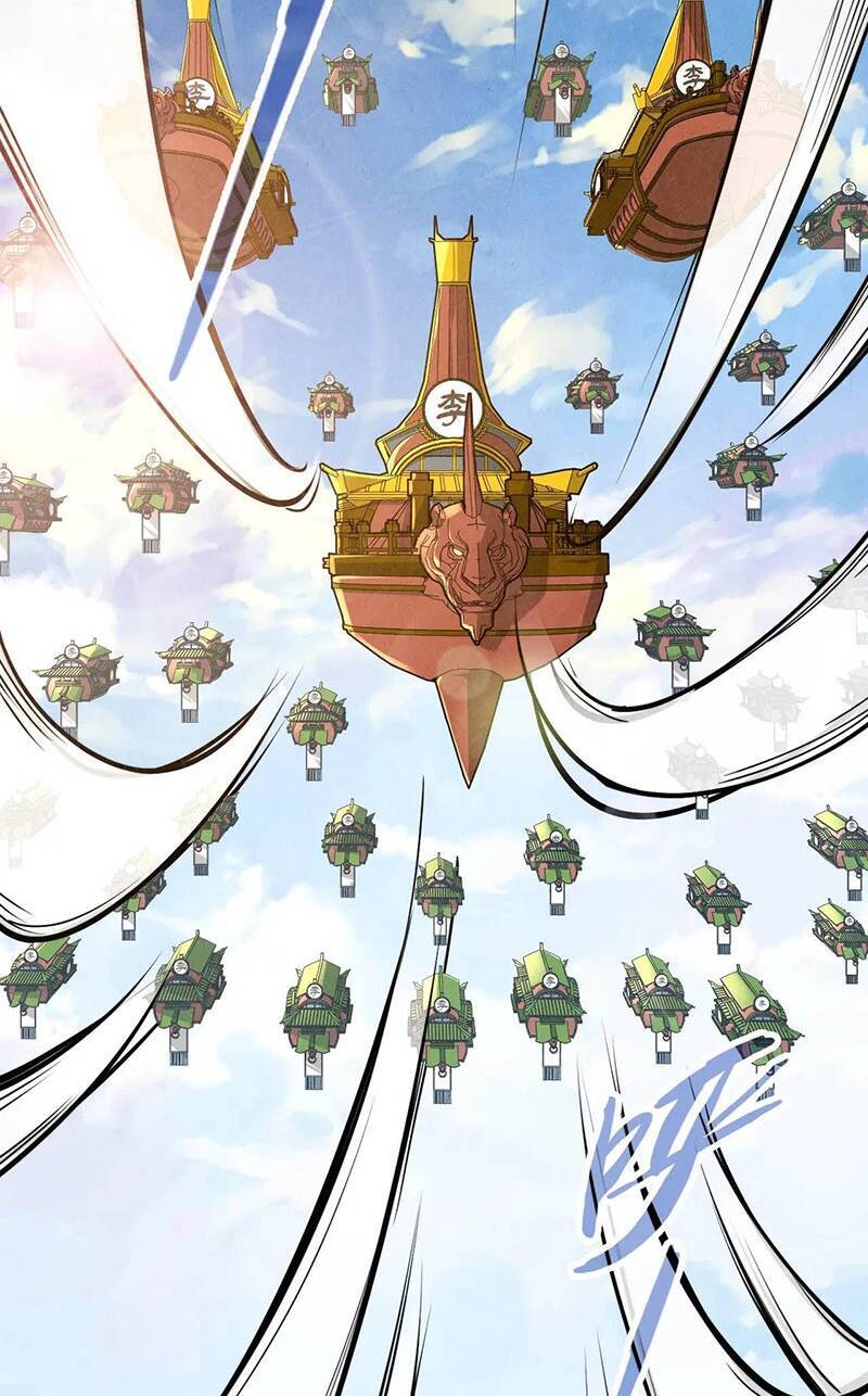 Vạn Cổ Chí Tôn Chap 149 - Next Chap 150