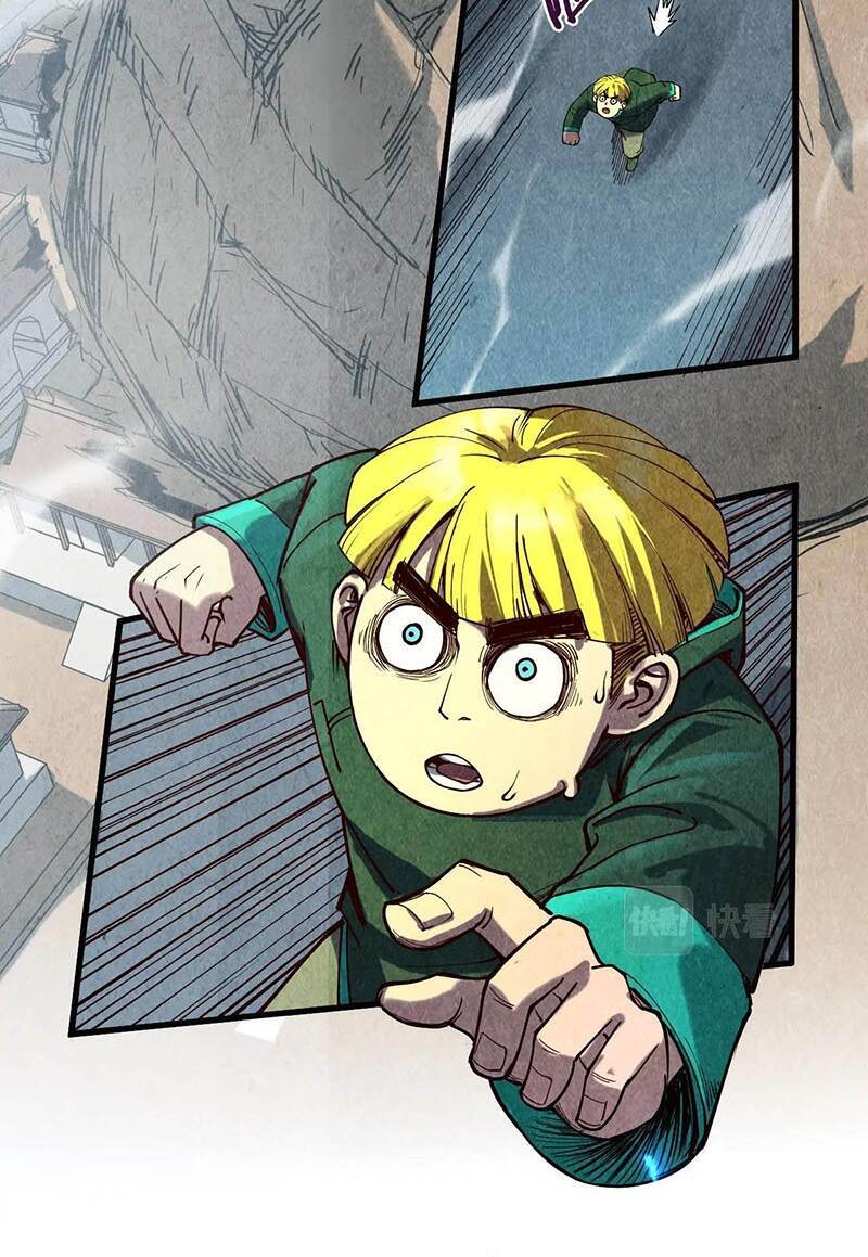 Vạn Cổ Chí Tôn Chap 149 - Next Chap 150