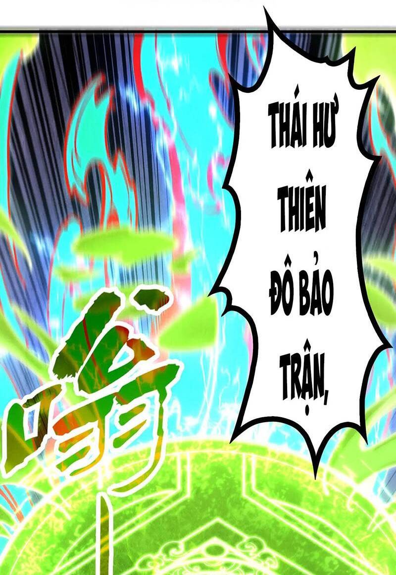 Vạn Cổ Chí Tôn Chap 149 - Next Chap 150