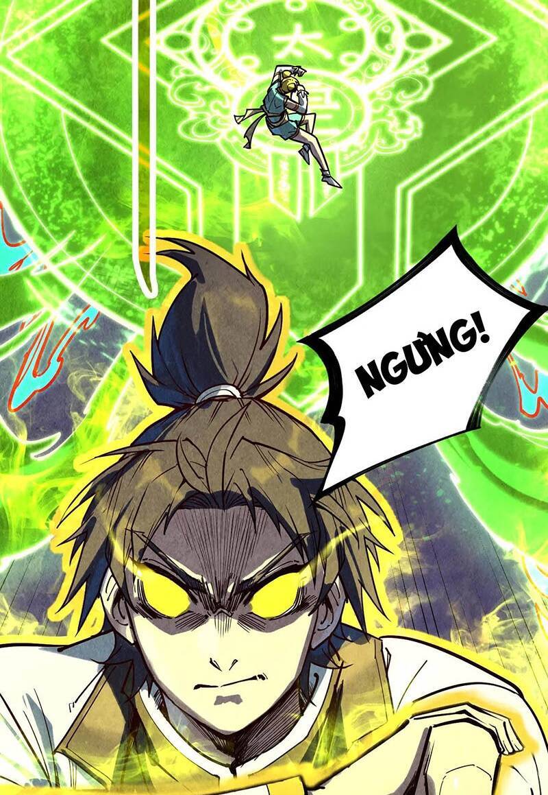 Vạn Cổ Chí Tôn Chap 149 - Next Chap 150