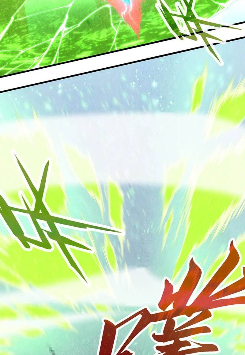 Vạn Cổ Chí Tôn Chap 149 - Next Chap 150