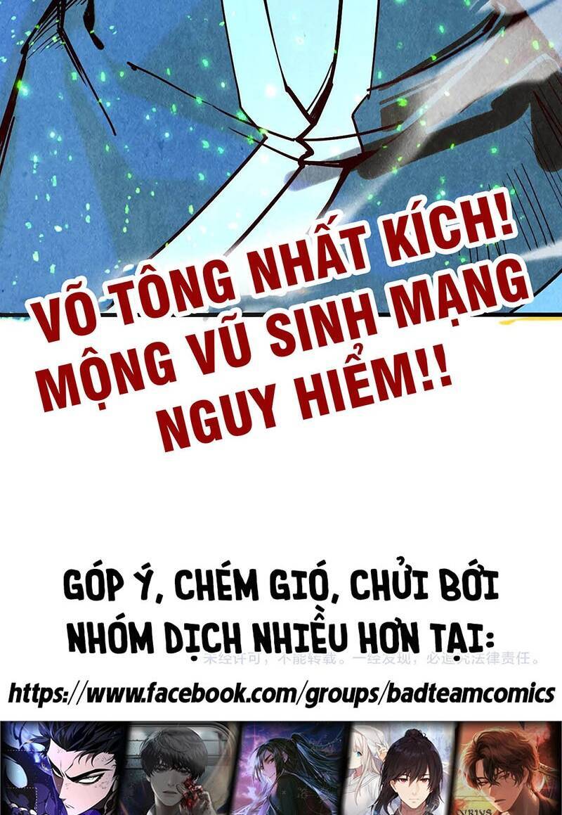 Vạn Cổ Chí Tôn Chap 149 - Next Chap 150