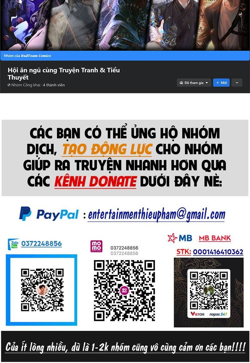 Vạn Cổ Chí Tôn Chap 149 - Next Chap 150