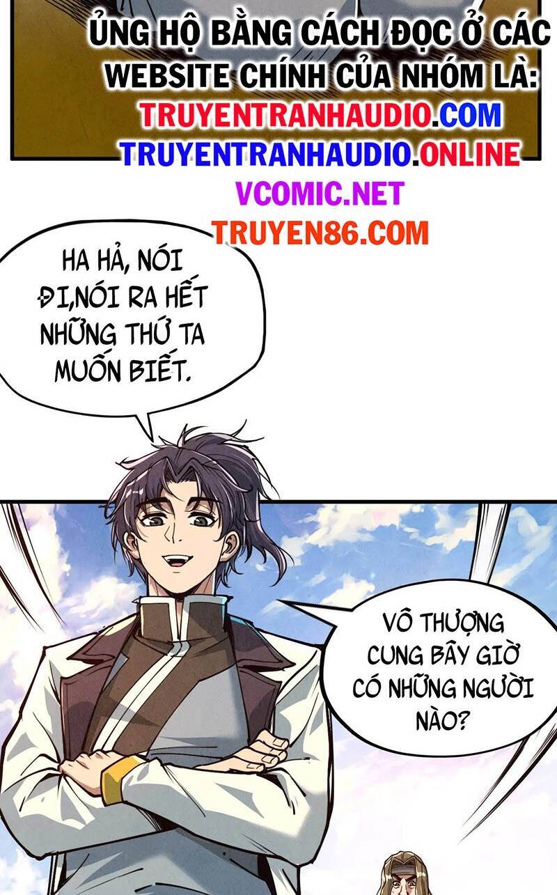 Vạn Cổ Chí Tôn Chap 149 - Next Chap 150