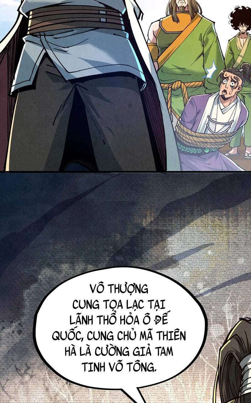 Vạn Cổ Chí Tôn Chap 149 - Next Chap 150