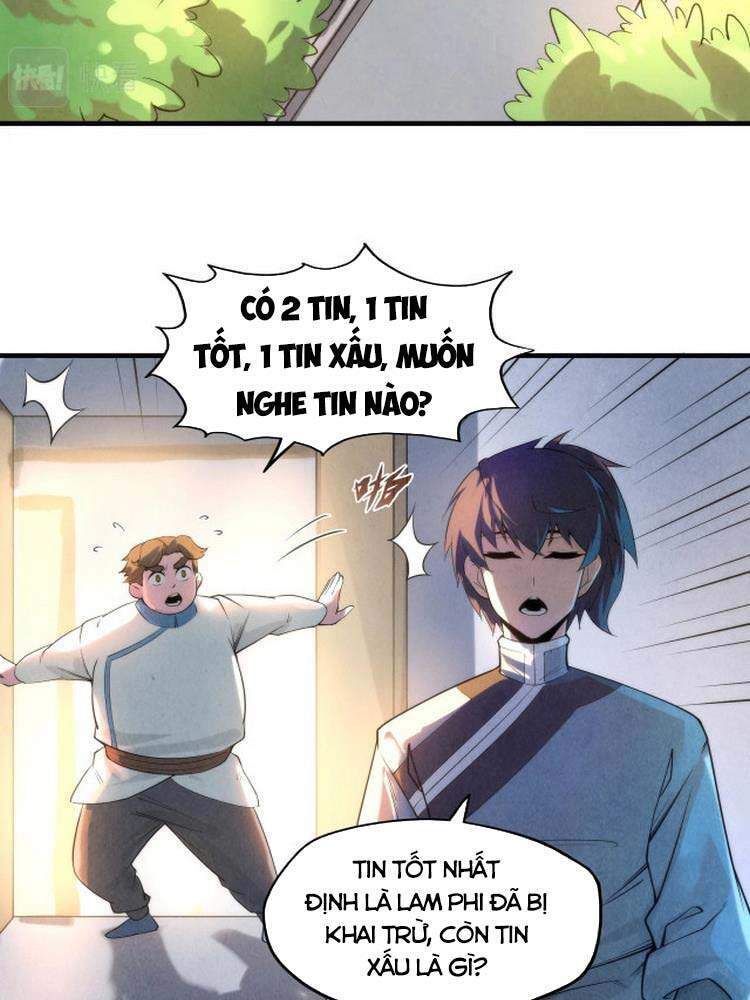 Vạn Cổ Chí Tôn Chap 15 - Next Chap 16