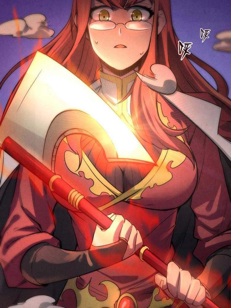 Vạn Cổ Chí Tôn Chap 15 - Next Chap 16