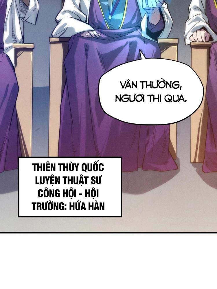Vạn Cổ Chí Tôn Chap 15 - Next Chap 16