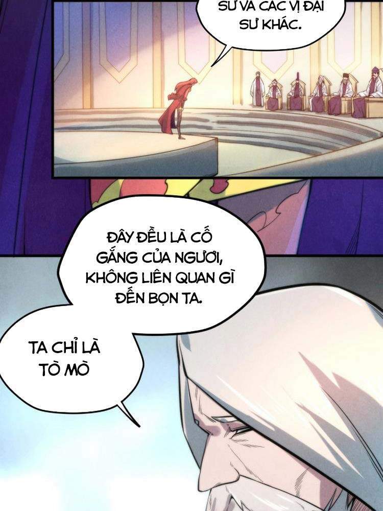 Vạn Cổ Chí Tôn Chap 15 - Next Chap 16