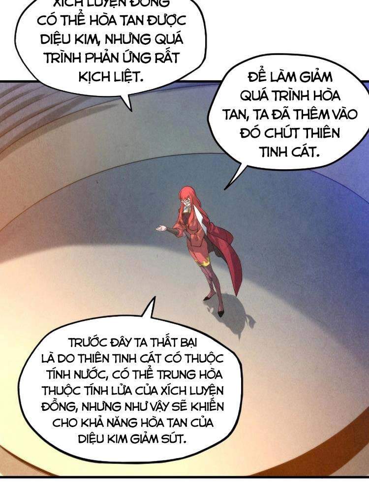 Vạn Cổ Chí Tôn Chap 15 - Next Chap 16
