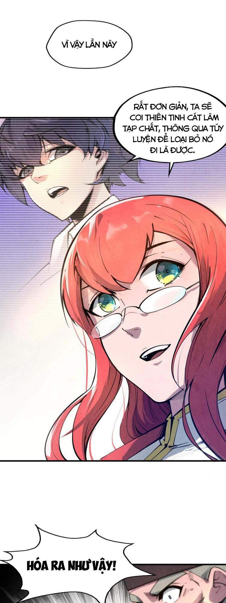 Vạn Cổ Chí Tôn Chap 15 - Next Chap 16