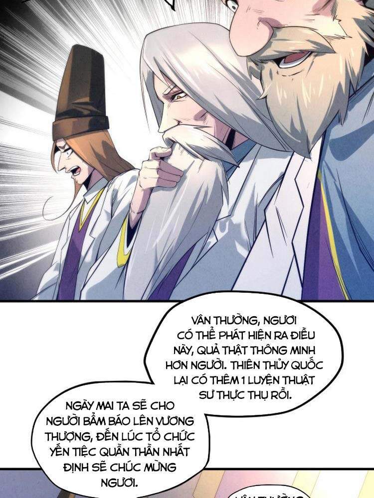 Vạn Cổ Chí Tôn Chap 15 - Next Chap 16