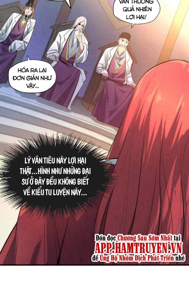 Vạn Cổ Chí Tôn Chap 15 - Next Chap 16