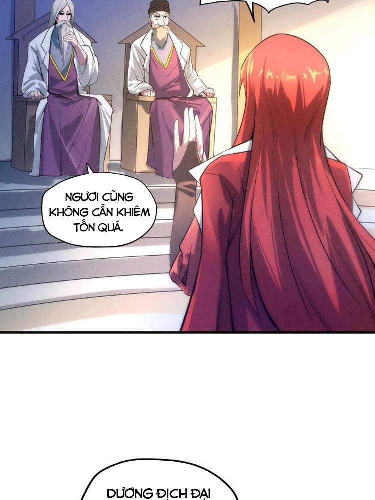 Vạn Cổ Chí Tôn Chap 15 - Next Chap 16