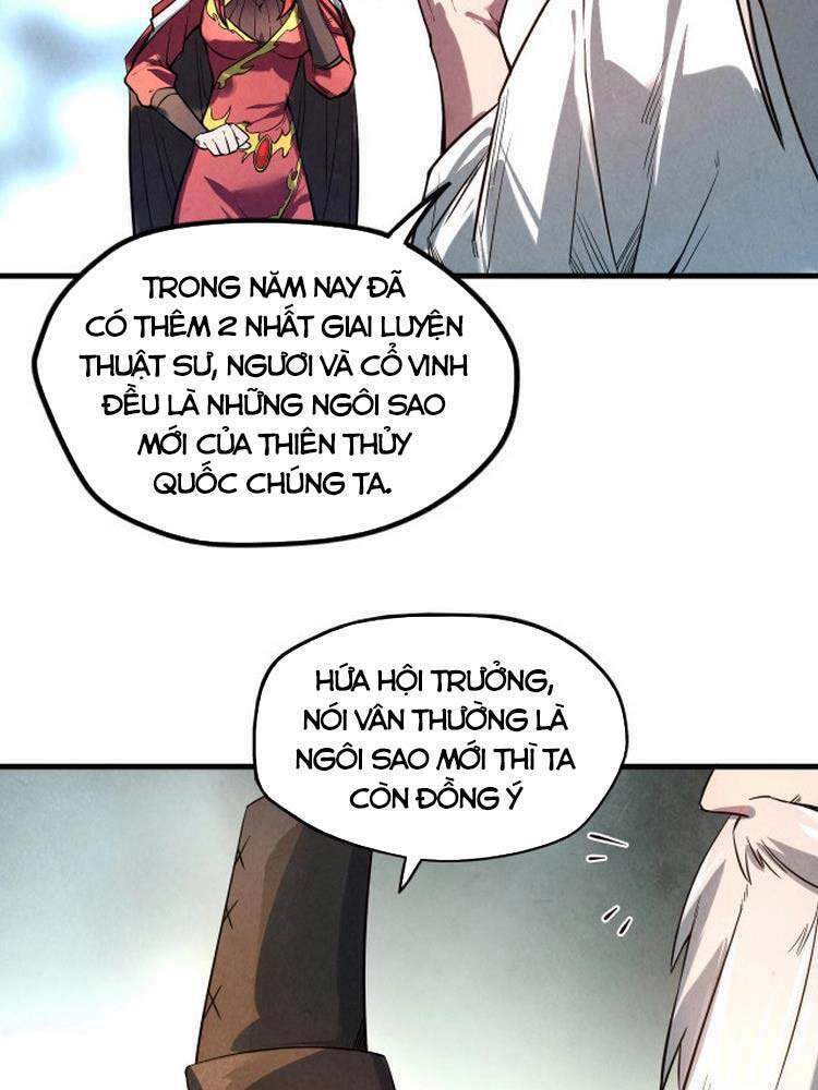 Vạn Cổ Chí Tôn Chap 15 - Next Chap 16
