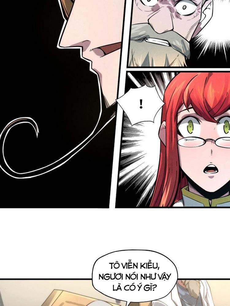 Vạn Cổ Chí Tôn Chap 15 - Next Chap 16