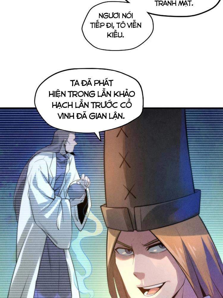 Vạn Cổ Chí Tôn Chap 15 - Next Chap 16