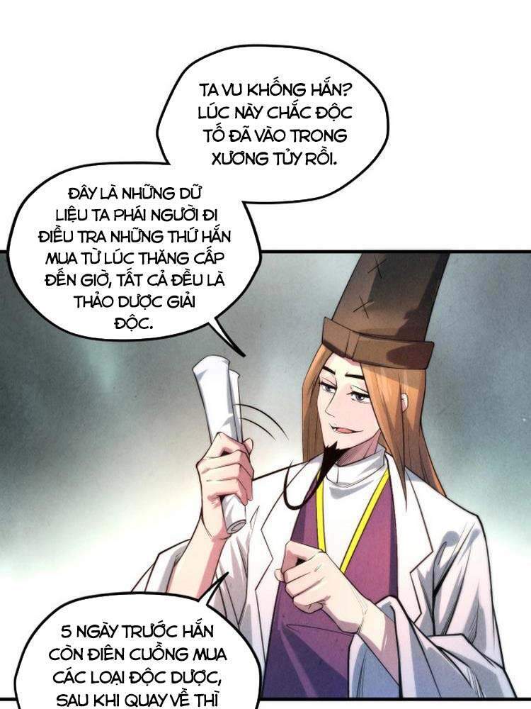 Vạn Cổ Chí Tôn Chap 15 - Next Chap 16