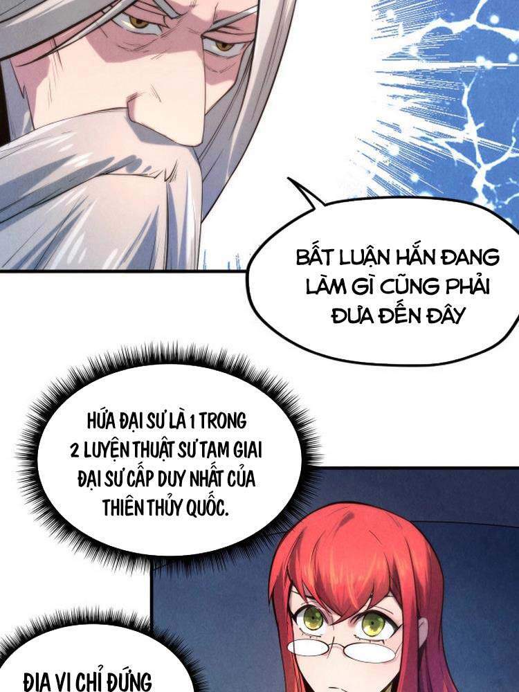 Vạn Cổ Chí Tôn Chap 15 - Next Chap 16