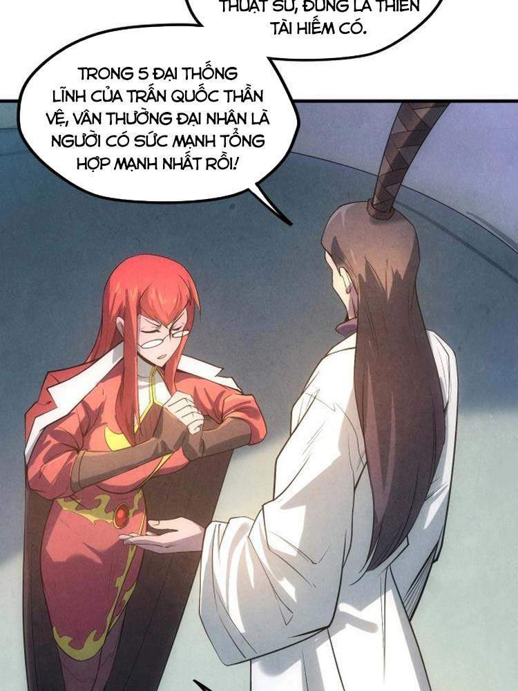 Vạn Cổ Chí Tôn Chap 15 - Next Chap 16