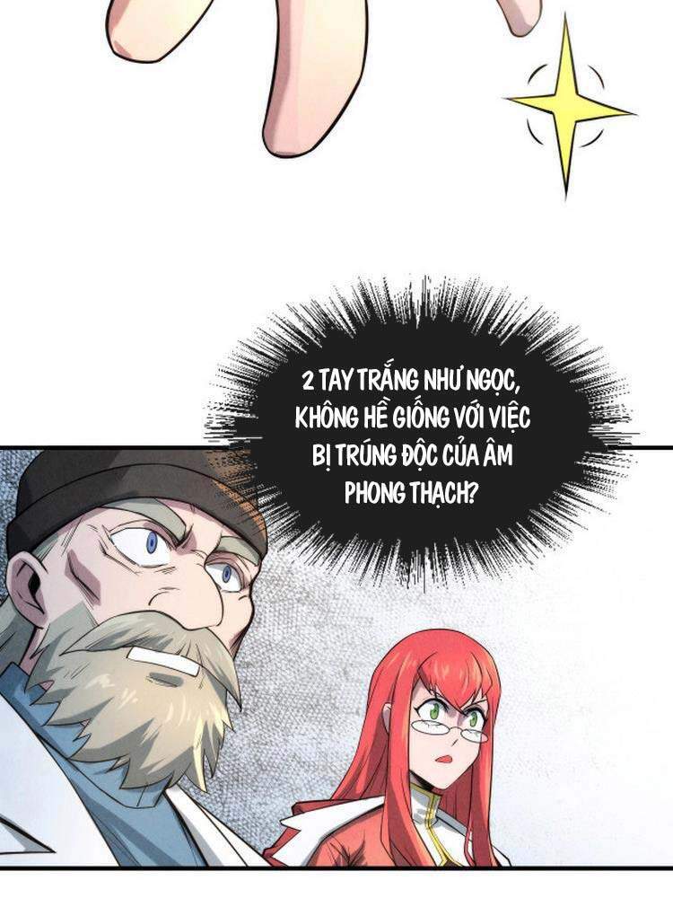 Vạn Cổ Chí Tôn Chap 15 - Next Chap 16