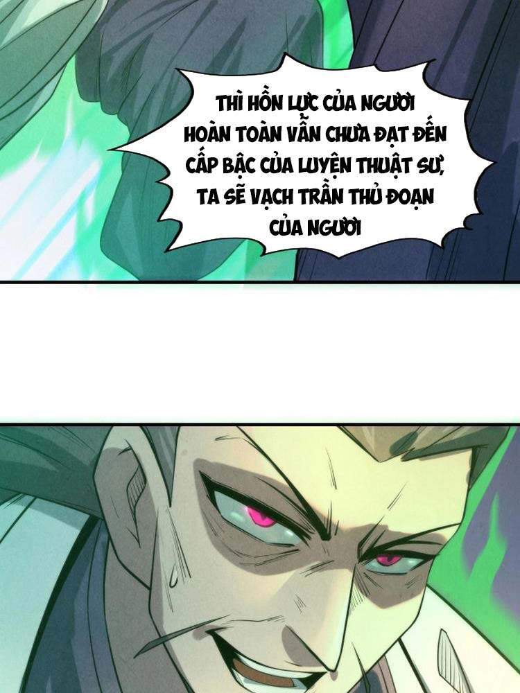 Vạn Cổ Chí Tôn Chap 15 - Next Chap 16