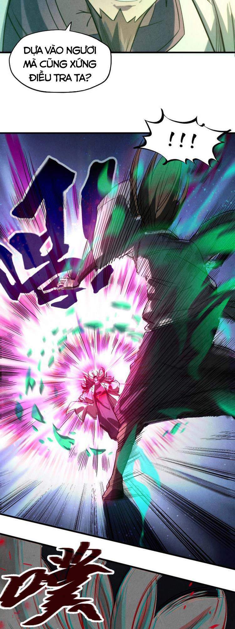 Vạn Cổ Chí Tôn Chap 15 - Next Chap 16