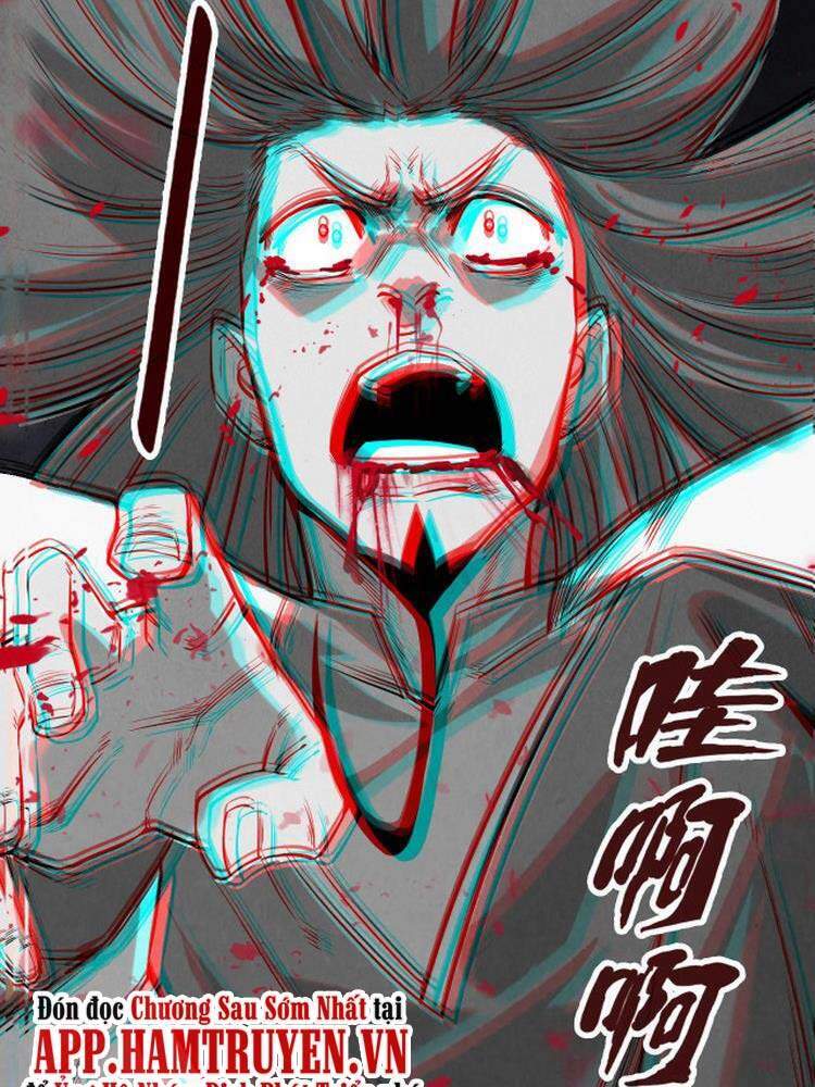 Vạn Cổ Chí Tôn Chap 15 - Next Chap 16