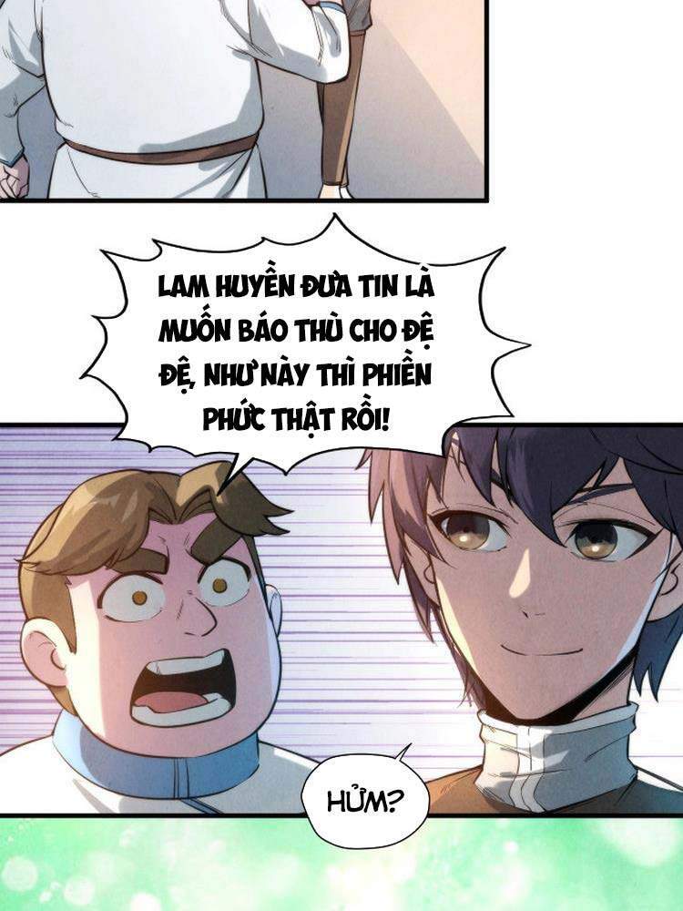 Vạn Cổ Chí Tôn Chap 15 - Next Chap 16