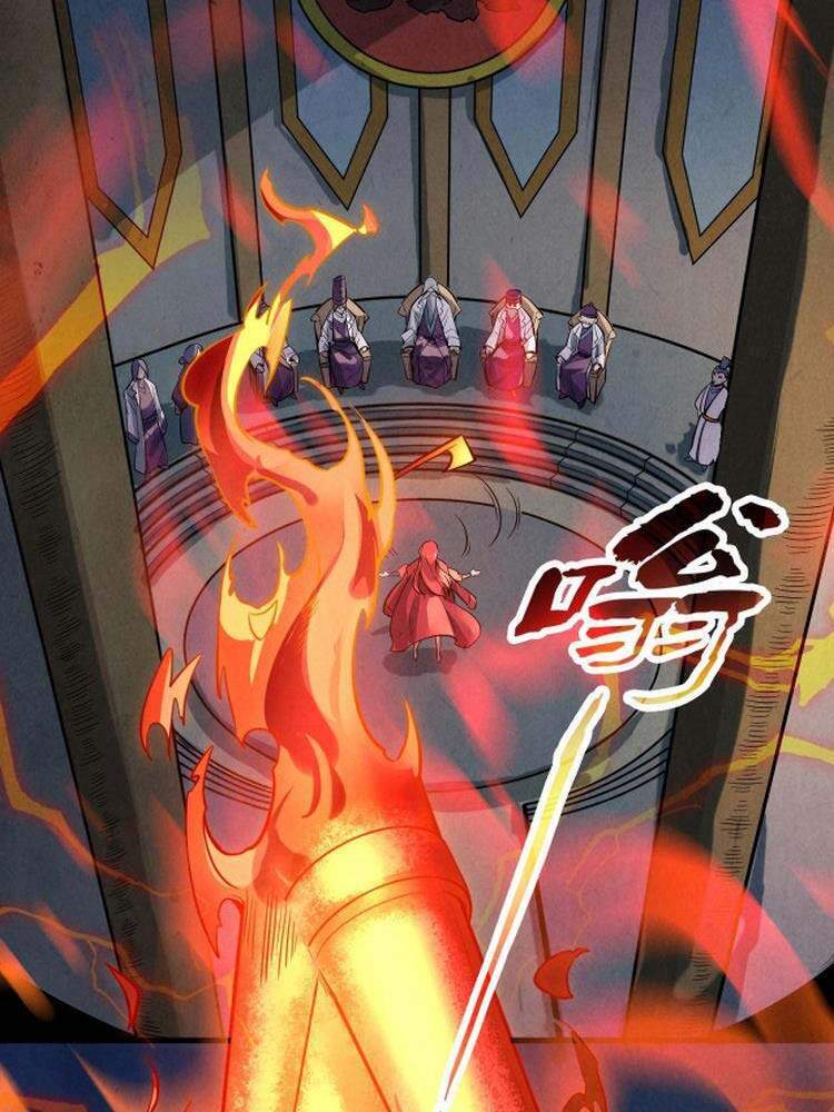 Vạn Cổ Chí Tôn Chap 15 - Next Chap 16