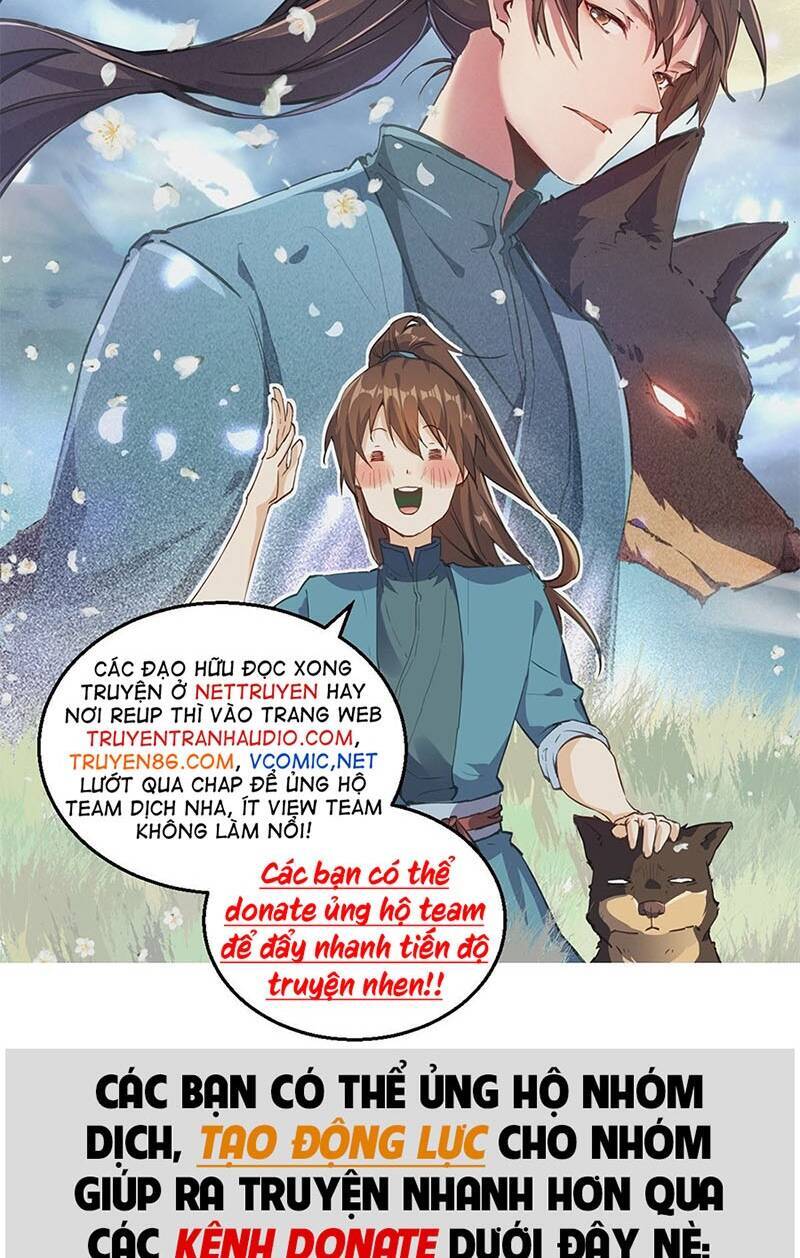 Vạn Cổ Chí Tôn Chap 150 - Next Chap 151
