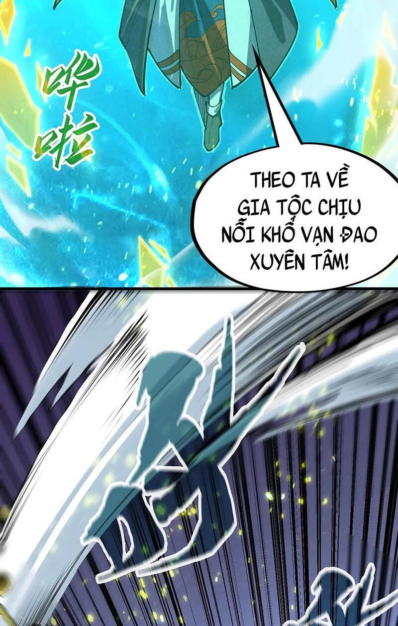 Vạn Cổ Chí Tôn Chap 150 - Next Chap 151