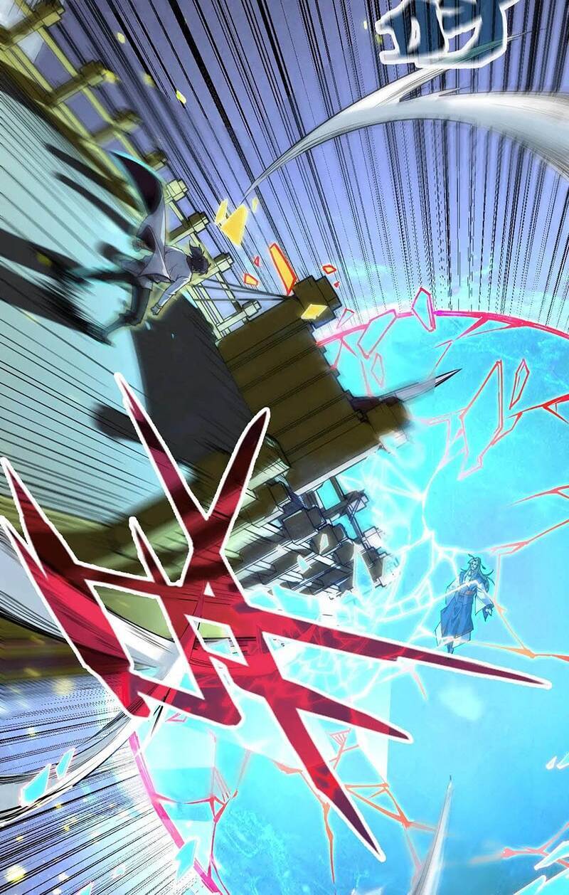 Vạn Cổ Chí Tôn Chap 150 - Next Chap 151