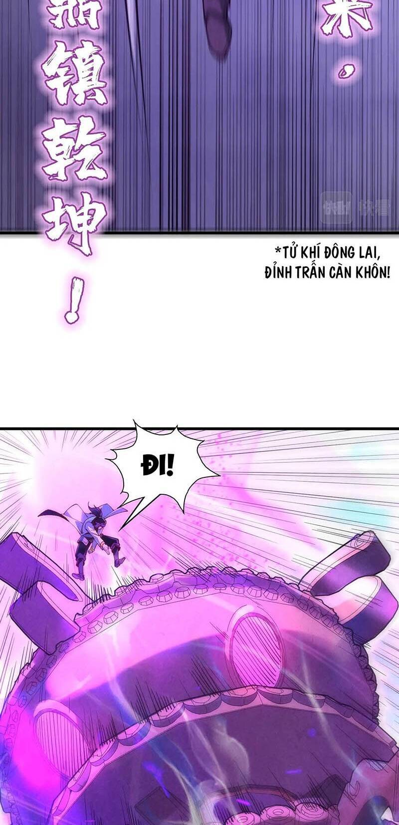 Vạn Cổ Chí Tôn Chap 150 - Next Chap 151