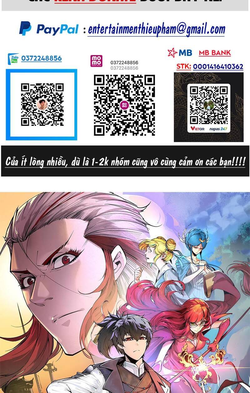 Vạn Cổ Chí Tôn Chap 150 - Next Chap 151