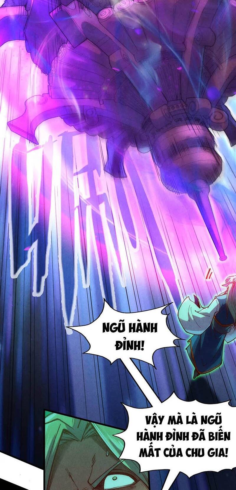 Vạn Cổ Chí Tôn Chap 150 - Next Chap 151