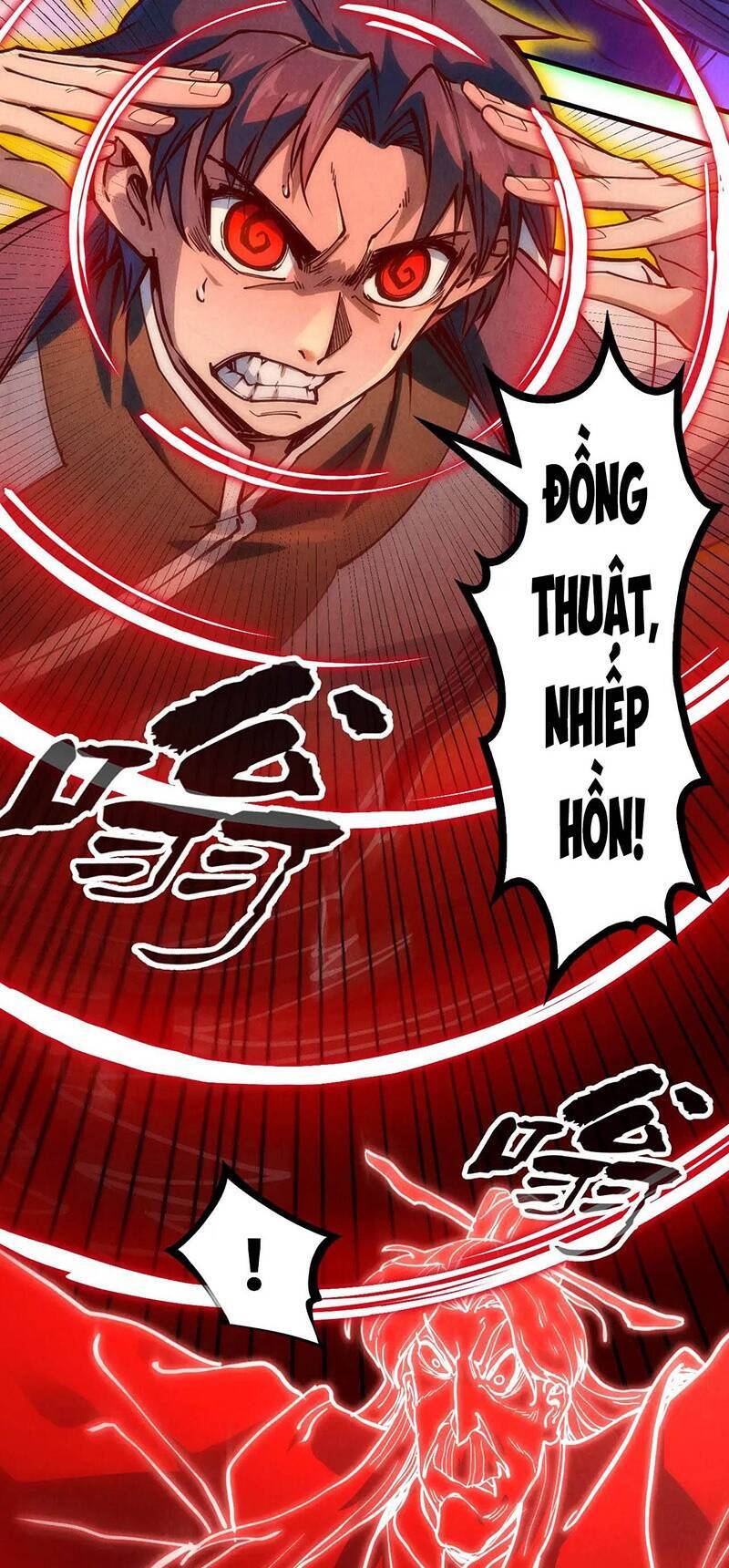 Vạn Cổ Chí Tôn Chap 150 - Next Chap 151